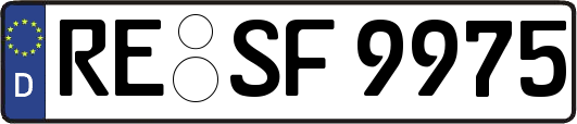 RE-SF9975