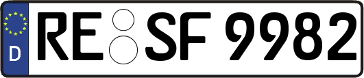 RE-SF9982