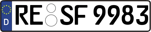 RE-SF9983