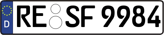 RE-SF9984
