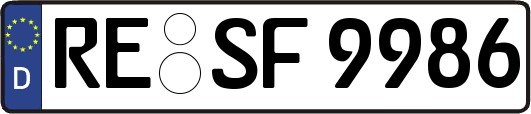 RE-SF9986