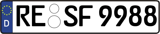 RE-SF9988