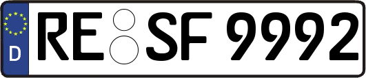 RE-SF9992