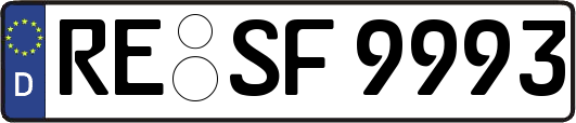 RE-SF9993