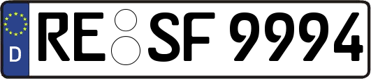 RE-SF9994