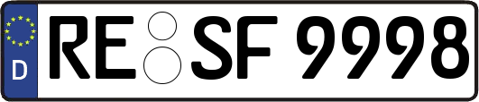 RE-SF9998
