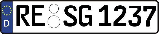RE-SG1237