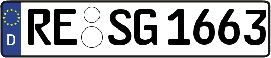 RE-SG1663