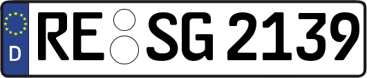 RE-SG2139
