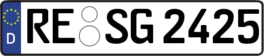 RE-SG2425