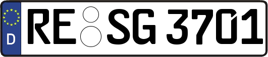 RE-SG3701