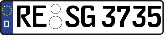 RE-SG3735