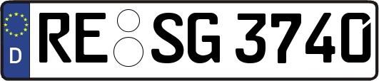 RE-SG3740