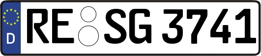 RE-SG3741