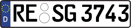 RE-SG3743
