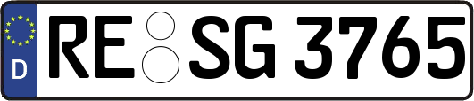 RE-SG3765