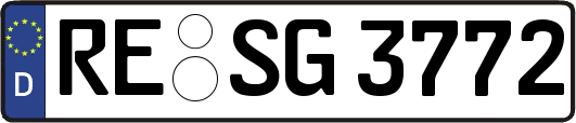 RE-SG3772
