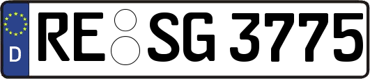 RE-SG3775
