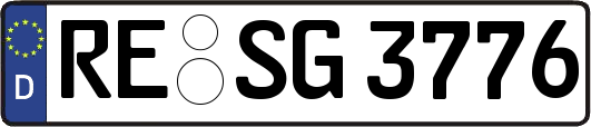 RE-SG3776