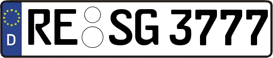 RE-SG3777