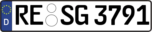 RE-SG3791