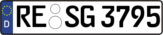RE-SG3795