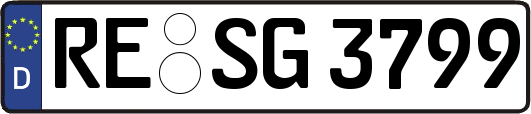 RE-SG3799