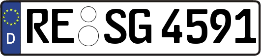 RE-SG4591
