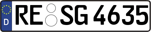RE-SG4635