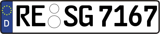 RE-SG7167