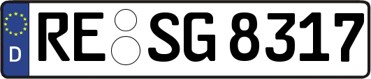 RE-SG8317
