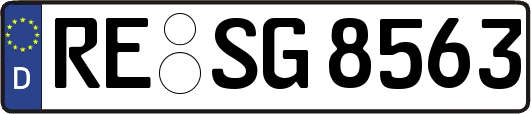 RE-SG8563