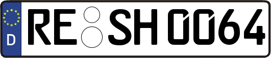 RE-SH0064
