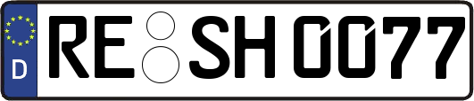 RE-SH0077