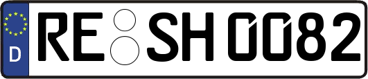 RE-SH0082