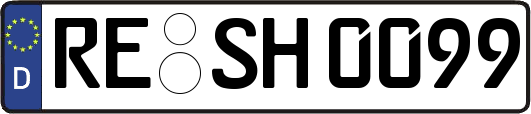 RE-SH0099