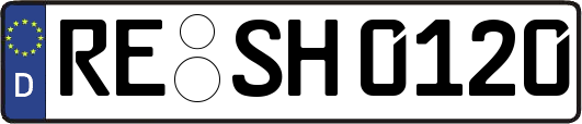 RE-SH0120