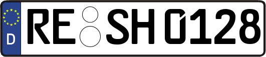 RE-SH0128