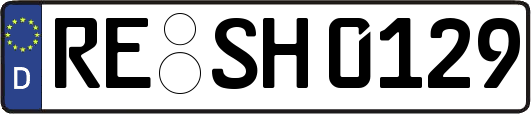 RE-SH0129