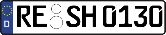 RE-SH0130