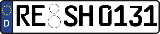 RE-SH0131