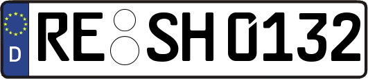 RE-SH0132