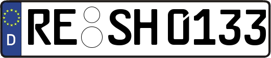 RE-SH0133