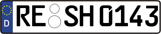 RE-SH0143