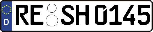 RE-SH0145
