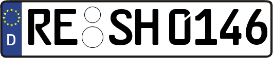 RE-SH0146