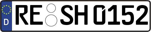 RE-SH0152