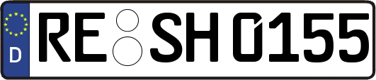 RE-SH0155