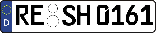 RE-SH0161