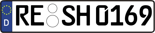 RE-SH0169